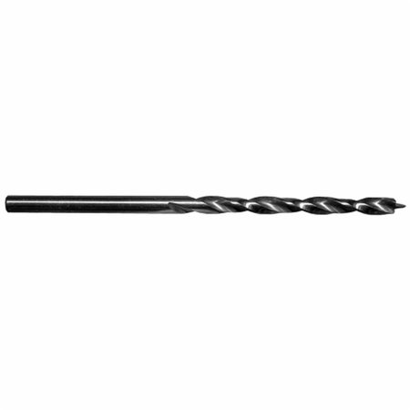 CENTURY DRILL & TOOL Century Drill & Tool 38748 Ship Auger Nail Cutter Power Bit; 0.75 x 18 in. 38748